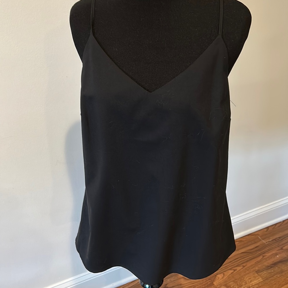 Banana Republic NWT lined camisole.